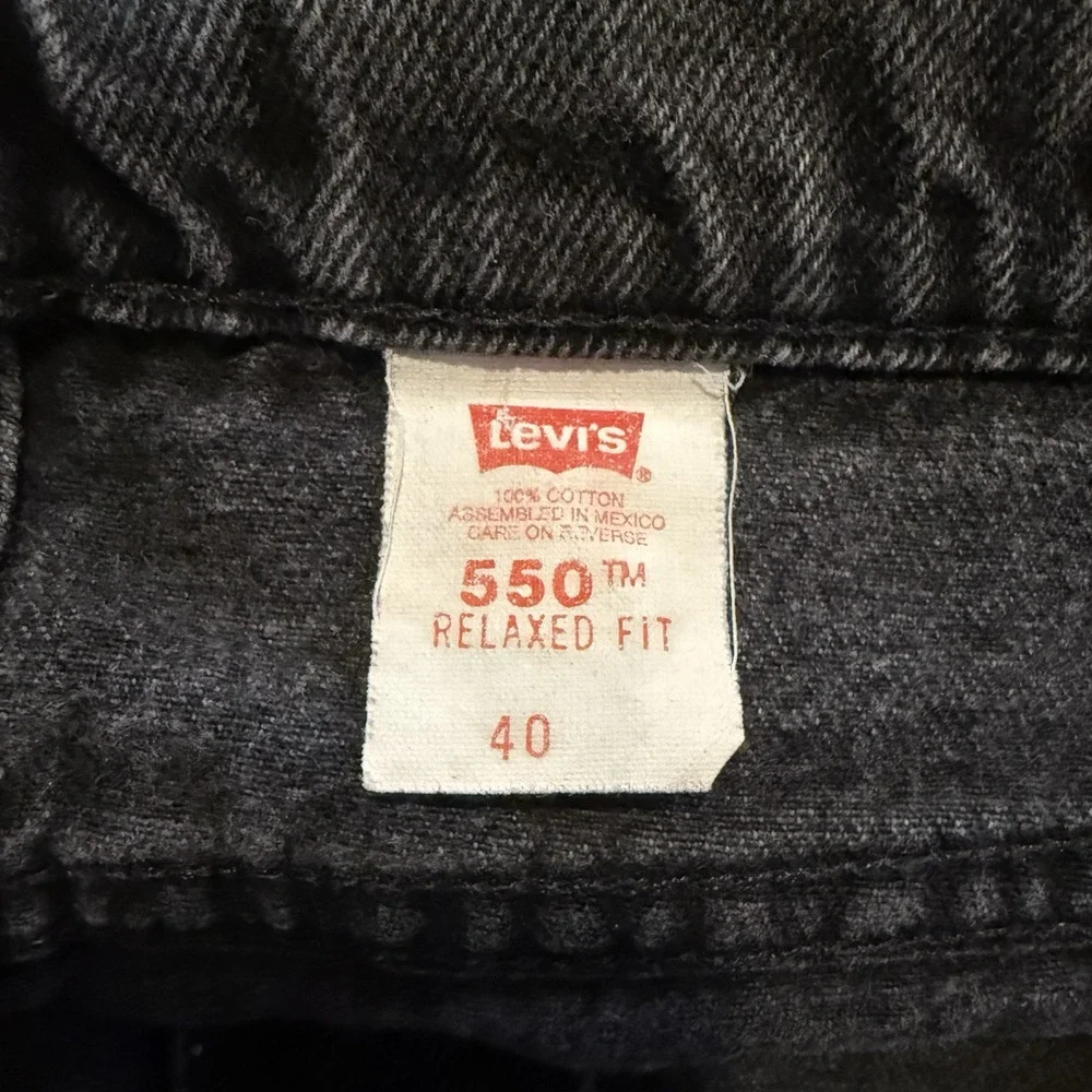 Levis these levi